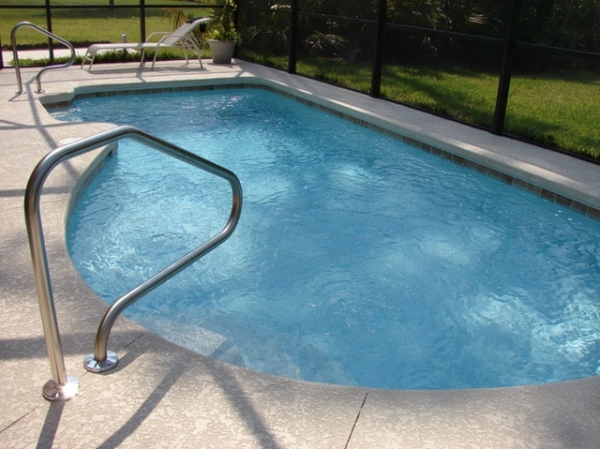 Reasons to Get a Pool