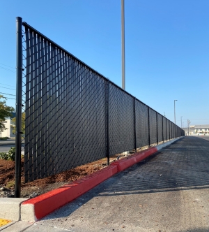 Secure Fencing Options: Ensuring Safety and Protection for Your Home and Family
