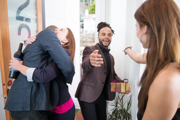 Why You Need The Proper Invitation For Any Life Event