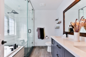 Why Does My Shower Drain Smell Like Sewage?
