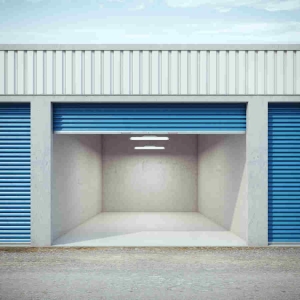 Storage Solutions That Simplify Moving and Home Staging