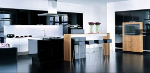 Modern Design is Hot Trend Right Now in Home Remodeling