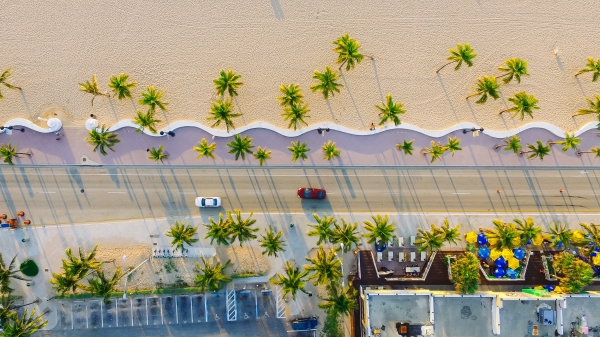 5 Compelling Reasons to Move to a Sunny Location