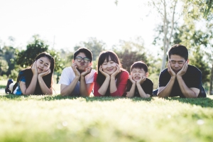 Need to Move? How to Pick a House Your Whole Family Will Love