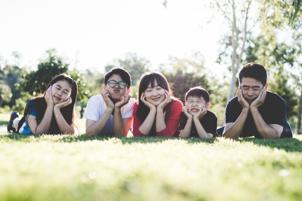 Need to Move? How to Pick a House Your Whole Family Will Love