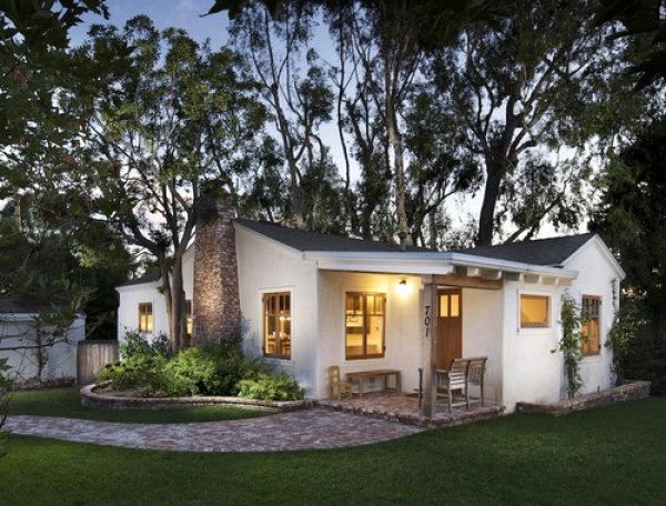 8 Reasons Why Cottage Living Benefits You And The Environment
