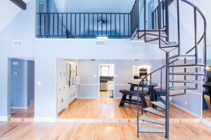 Adding value to your home by investing in a loft conversion