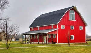 What to Know Before Building a Barndominium