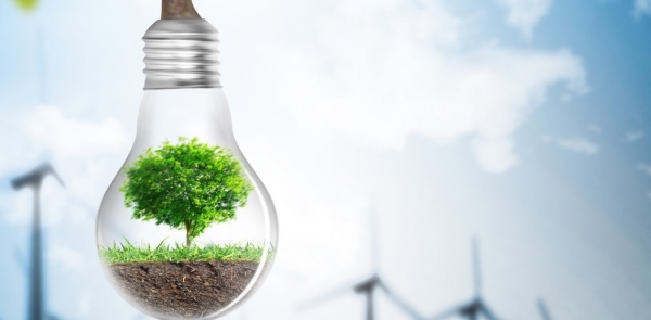 Five Simple Ways To Reduce Business Energy Costs