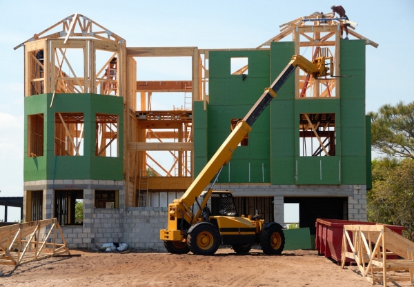 3 Things To Consider When Building Your Dream Home