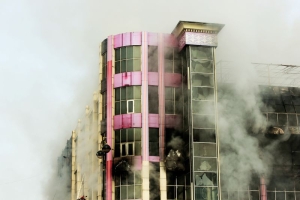 Common Fire Safety Violations in California and How Businesses Can Prevent Them