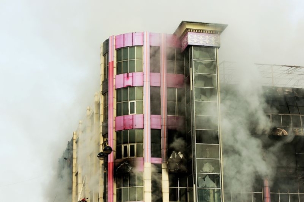 Common Fire Safety Violations in California and How Businesses Can Prevent Them
