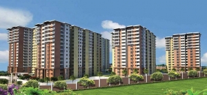 Pacifica Hillcrest: an outstanding residential development that has beautiful life in Gachibowli Hyderabad
