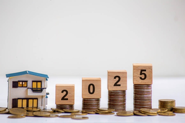 Realtor.com® Forecasts the Top Housing Markets for 2025