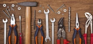 Essential Tools Every New Homeowner Needs