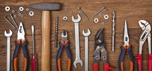 Essential Tools Every New Homeowner Needs