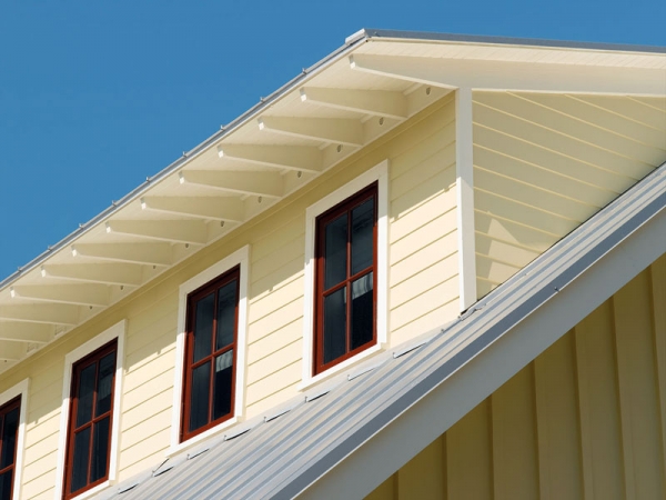 Is Fiber Cement Siding a Good Investment?