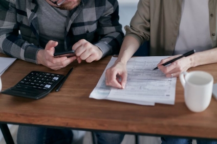 How to Build a Financial System That Keeps Your Family Stress-Free