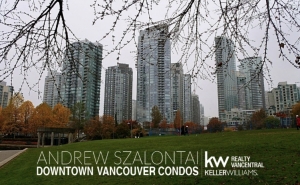 Retiring in a Vancouver Condo? Allow Me to Help!