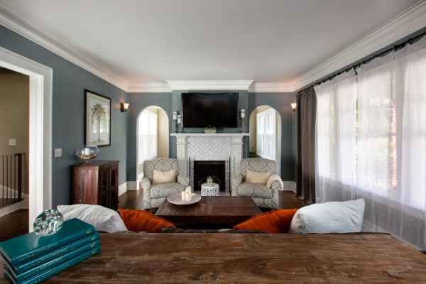 How to Choose the Right Contractor for Your Remodel
