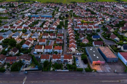Market Conditions That Matter When Buying in an Unfamiliar Area