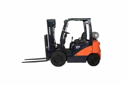 How Modern Forklifts Are Evolving to Handle Heavier Workloads