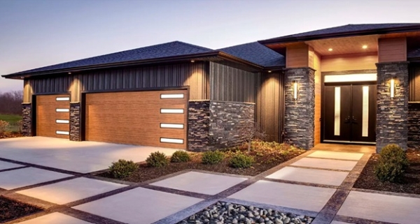 How Can I Find a Garage Door Solution That Fits My Budget?