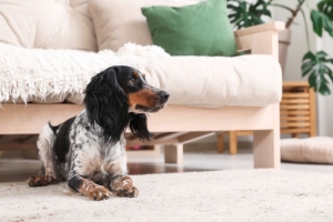 How to Create a Dog-Friendly Space in Your Home