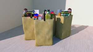 Ask Denise: Covid-19 Care Packages
