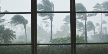 Top 5 Hurricane Impact Doors &amp; Windows Companies in Coastal Florida