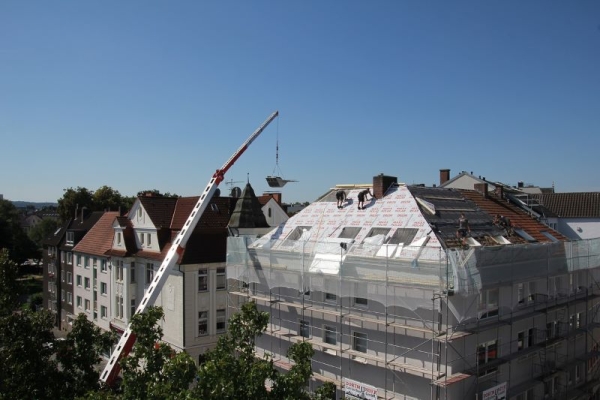 6 Top Tips for Commercial Roof Inspection and Preventive Maintenance