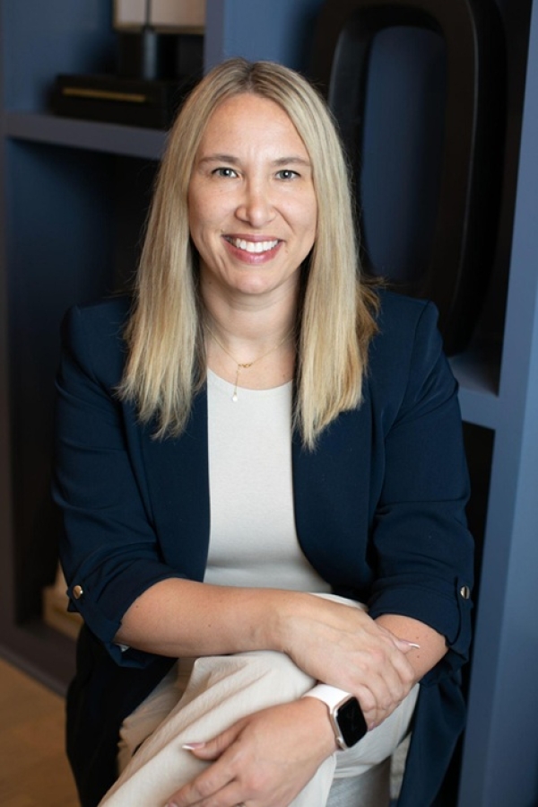 Liz Khodak