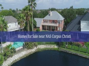 Homes for Sale near NAS Corpus Christi - Take your pick from the many homes for sale near NAS Corpus Christi.