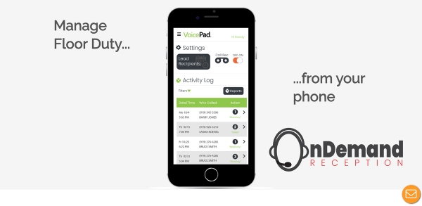 Why does your Brokerage need to update its phone system?