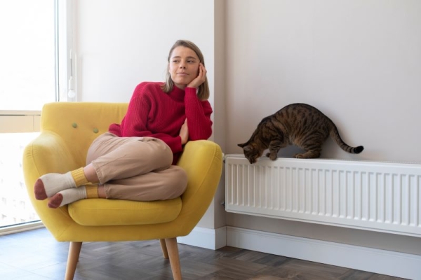Heat Pumps vs. Traditional Heating: What’s Best for Your Home?