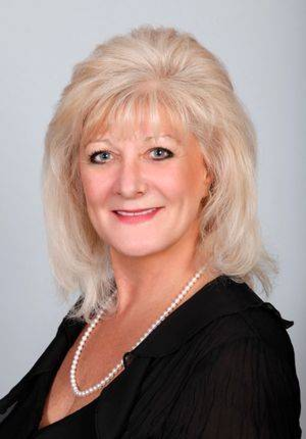 Jeanene McVey