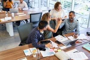 Private Office vs Coworking Space in Dubai: What’s Right for Your Business?