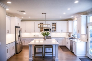 5 Tips to Save in Your Kitchen Remodel