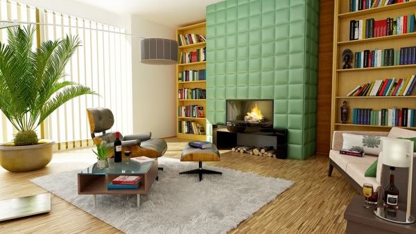 How to do a Full Fall Cleaning