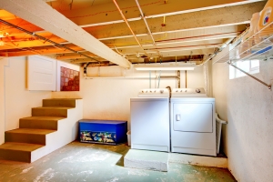 Basement Waterproofing And More: 4 Ways To Protect Your Home
