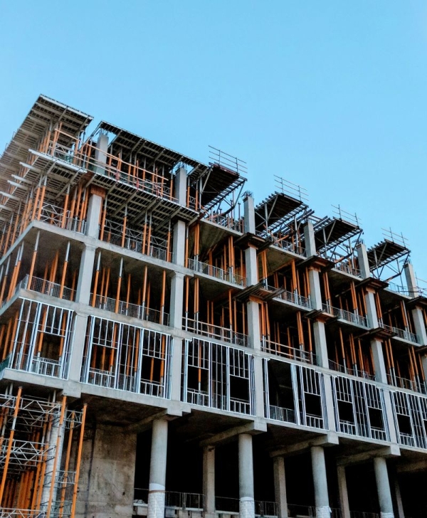 Building Smarter: How Real Estate Developers Are Rethinking Their Trade Partnerships