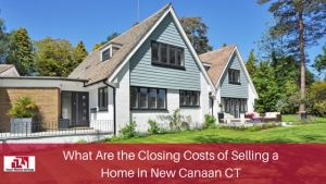 Homes for Sale in New Canaan CT - 2013’s fifth wealthiest town in the US is back again!