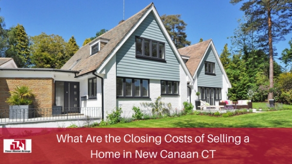 Homes for Sale in New Canaan CT - 2013’s fifth wealthiest town in the US is back again!