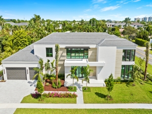 Record-Breaking Sale in Boca Villas Sets a New Standard for Luxury Real Estate
