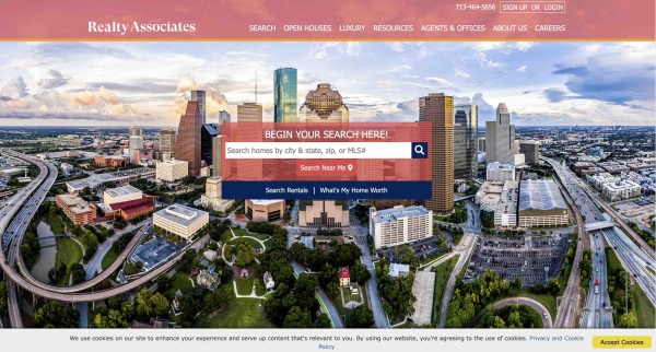 Realty Associates offers agents “next-gen tech” with Delta Media