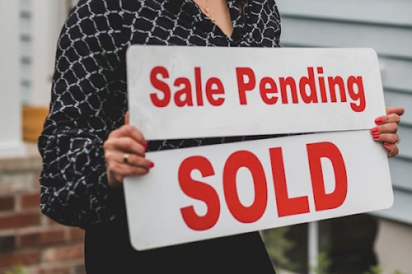 5 Tips to Effectively Market Your House