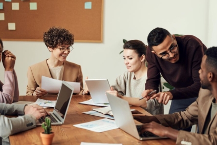 The Secret to Retaining Top Talent: Purpose, Futureview®, and Collaboration
