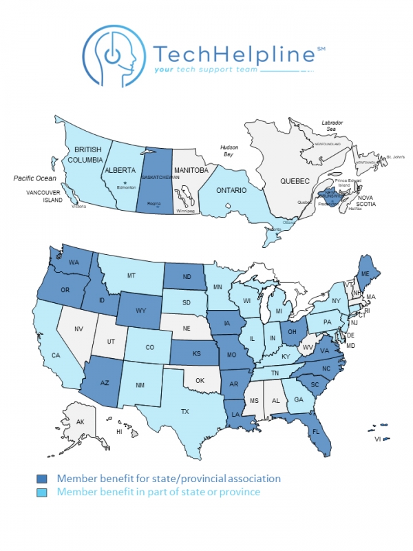 Tech Helpline Rapid Growth Pushes Reach to 750,000 Realtors