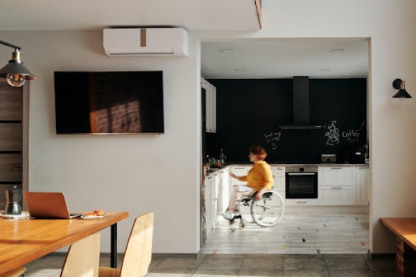 Accommodating Physical Disabilities in Real Estate Sales