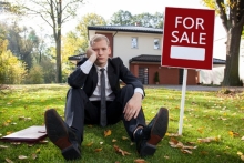 Pending Home Sales Decline in All But 5 Major U.S. Metros
